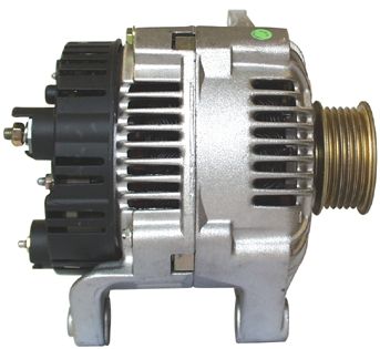 DELCO REMY Ģenerators DRA3783